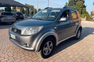 Daihatsu Terios 1.5 4WD CX Green Powered
