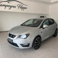 Seat Ibiza 1.6 TDI 105 CV CR 5 porte FR