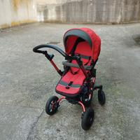 Passeggino Jane Crosswalk