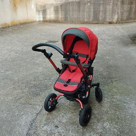 Passeggino Jane Crosswalk