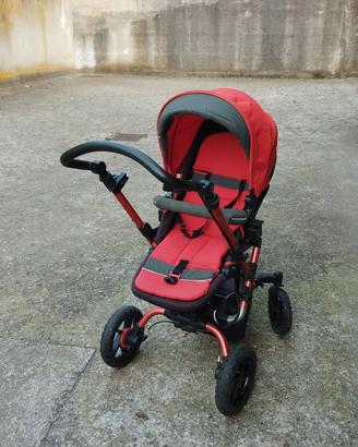 Passeggino Jane Crosswalk