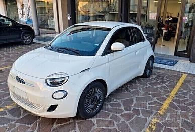 Ricambi fiat 500 icon 2022 2023 DISPONIAMO DI RICA