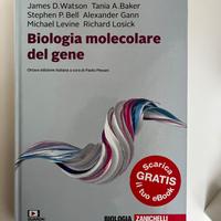 Biologia Molecolare del Gene