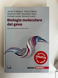 Biologia Molecolare del Gene