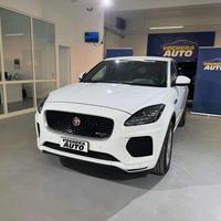 JAGUAR E-Pace 2.0D 150 CV AWD aut. R-Dynamic HSE