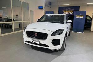 JAGUAR E-Pace 2.0D 150 CV AWD aut. R-Dynamic HSE