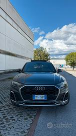 Audi Q5 Sline Quattro 40TDI