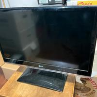 Monitor TV LCD FullHD per PC LG DM2350D, 23” HDMI