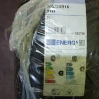 Pneumatici Michelin 205/55R16  91H