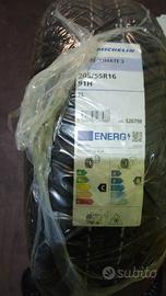 Pneumatici Michelin 205/55R16  91H