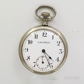 Orologio da tasca Cortebert