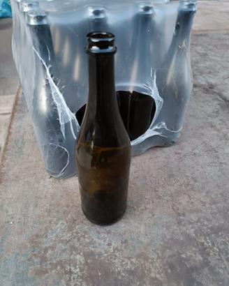 Bottiglie vino/birra 0,75