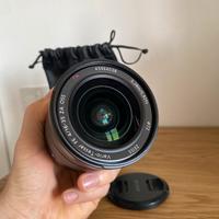 Sony A7R2/A7RII + 16-35 f/4 Zeiss + Battery Grip
