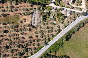 Casale da ristrutturare