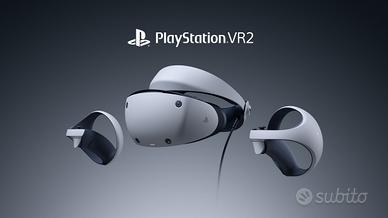 PS5VR2