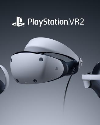 PS5VR2