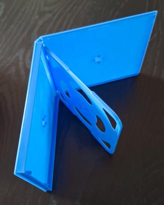 porta cd