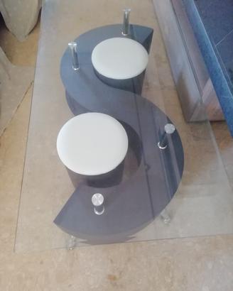 tavolino da salotto