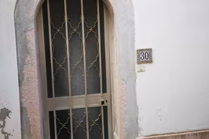Casa Tripi (ME)