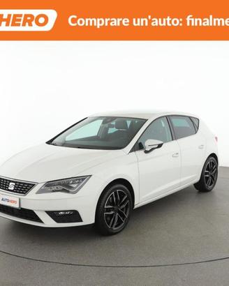 SEAT Leon FH50468