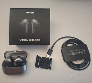 Galaxy Buds3 Pro