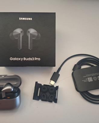 Galaxy Buds3 Pro
