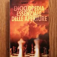 Enciclopedia Essenziale Delle Aperture