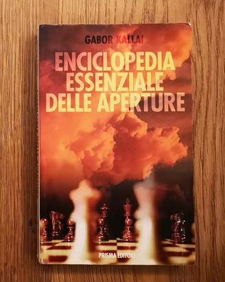Enciclopedia Essenziale Delle Aperture
