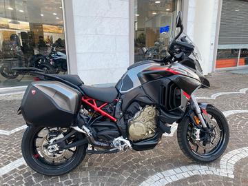 Ducati Multistrada V4 S Grand Tour - 2024