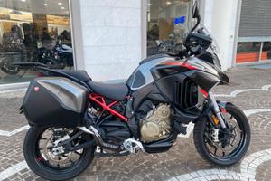 Ducati Multistrada V4 S Grand Tour - 2024