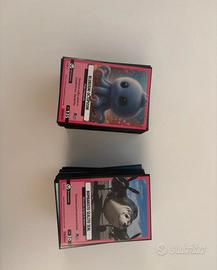 Lotto carte Brainrot