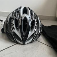 Casco LAS Bici Corsa