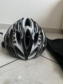Casco LAS Bici Corsa
