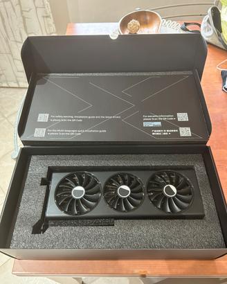 RX 7900 GRE