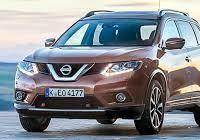 Ricambi vari nissan x trail qashqai juke micra