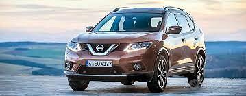 Ricambi vari nissan x trail qashqai juke micra