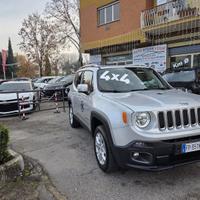 JEEP RENEGADE 2.0MJT 4X4 LIMITED 2018