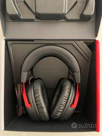 Cuffie da Gaming con Cavo USB-C, Controlli Audio I