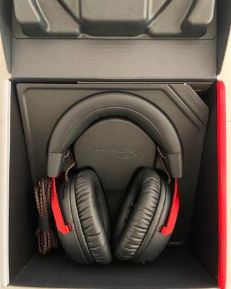 Cuffie da Gaming con Cavo USB-C, Controlli Audio I