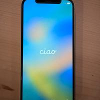 Originale Apple iPhone 12 128GB Verde Menta