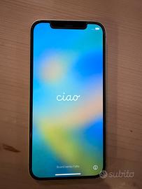 Originale Apple iPhone 12 128GB Verde Menta