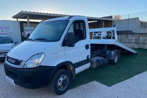 Iveco Daily 35C15 Carroattrezzi Patente B Scarrabi