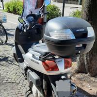 Yamaha XC 300 - 2005