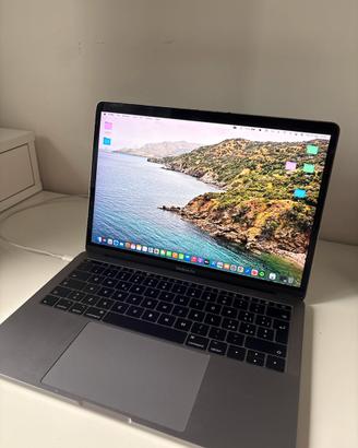 Macbook Pro 13” (2017)