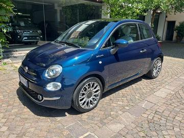 FIAT 500 1.2 Dolcevita
