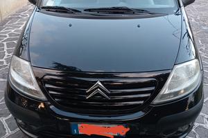 Citroen FC HF xb/ C3