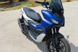 Aprilia SR GT 200 - 2024