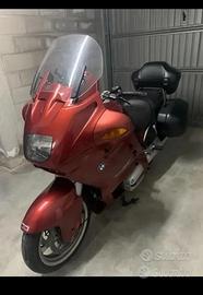 BMW R 1100 RT