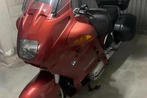 BMW R 1100 RT