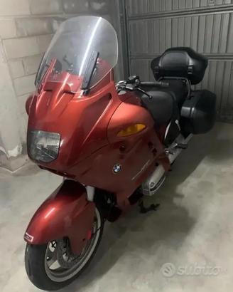 BMW R 1100 RT